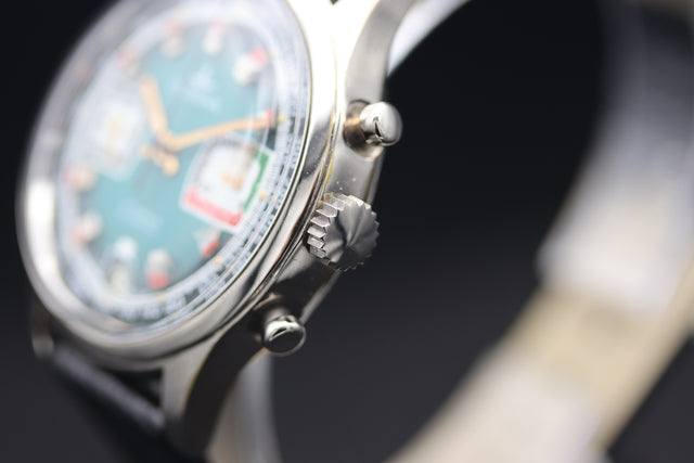 Dugena - Chronograph Casino 1972