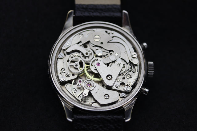 Dugena - Chronograph Casino 1972