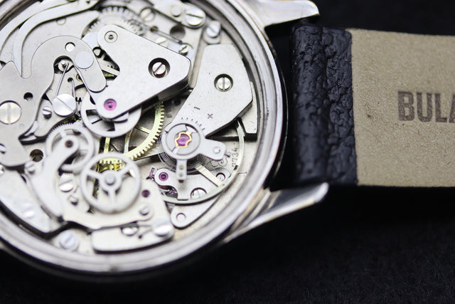 Dugena - Chronograph Casino 1972