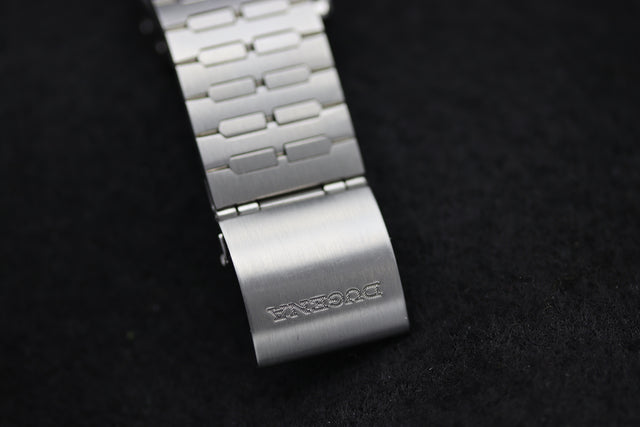 Dugena - Diver Chronograph Lollipop 1960