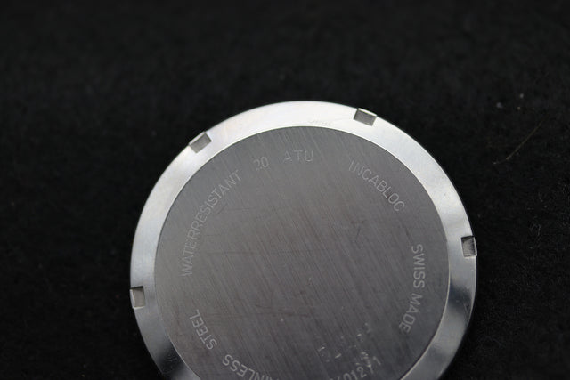 Dugena - Diver Chronograph Lollipop 1960