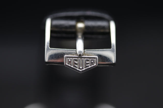 Heuer - Autavia 73363 Villeneuve 1973