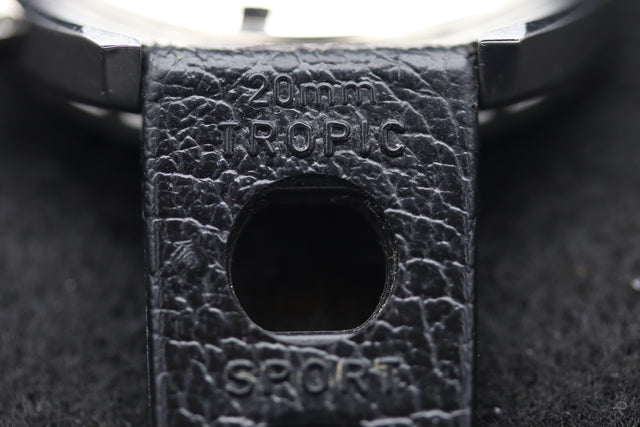 Heuer - Autavia 73363 Villeneuve 1973