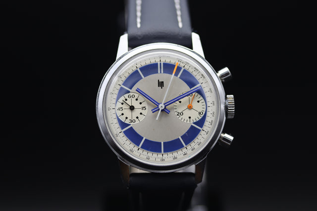 Lip - Paul Newman MINT 1968s