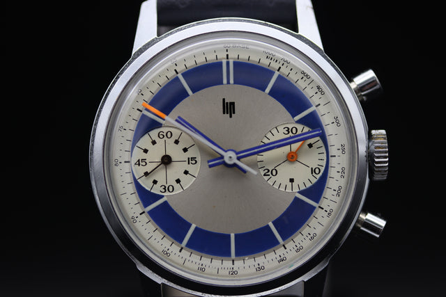 Lip - Paul Newman MINT 1968s