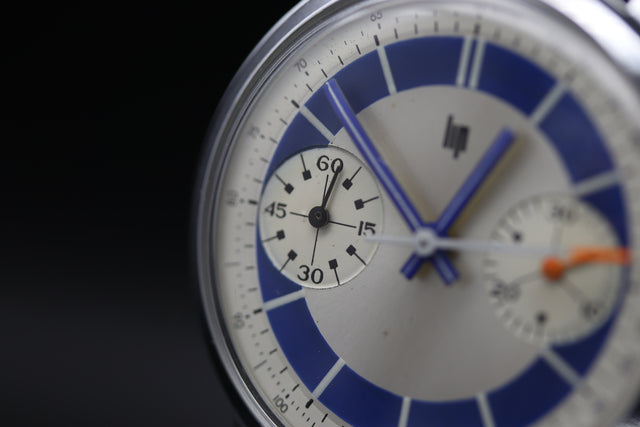 Lip - Paul Newman MINT 1968s