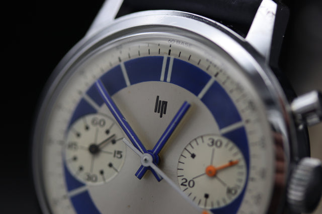 Lip - Paul Newman MINT 1968s