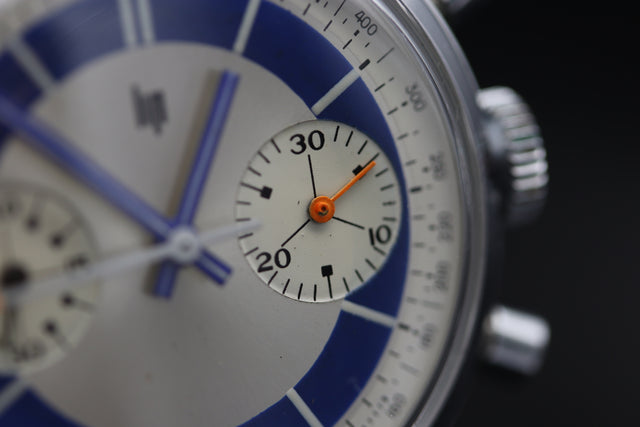 Lip - Paul Newman MINT 1968s