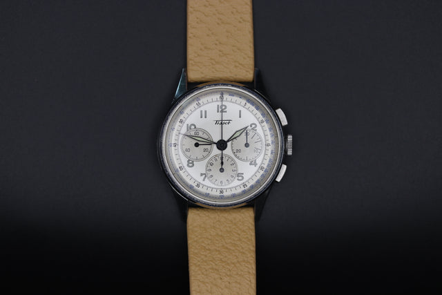 Tissot - Chronograph 1950
