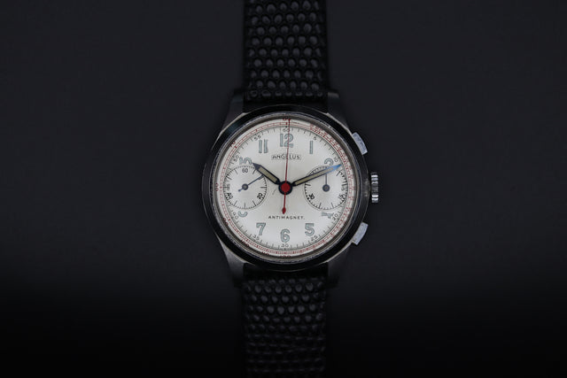 Angelus - Chronograph 1960s