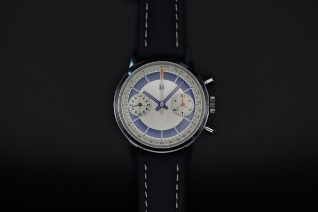 Lip - Paul Newman MINT 1968s