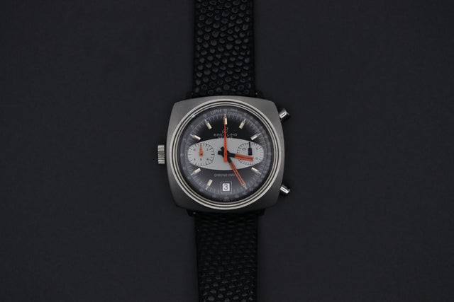 Breitling - Chrono-Matic 1969