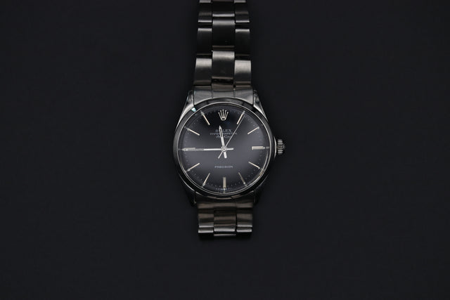 Rolex - Air King Precision 1969