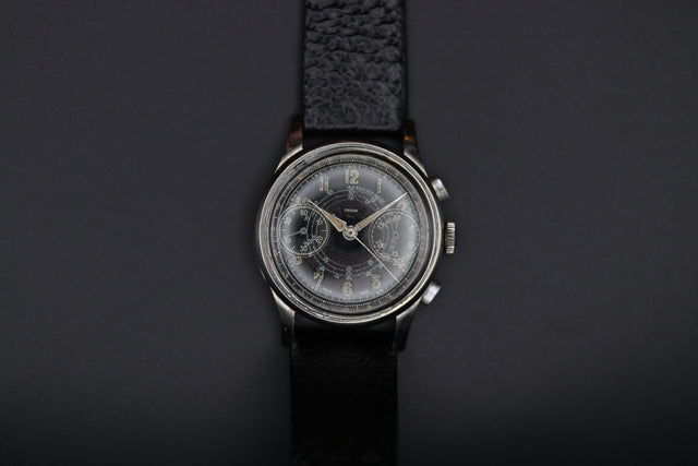 Union - Chronograph 1940s