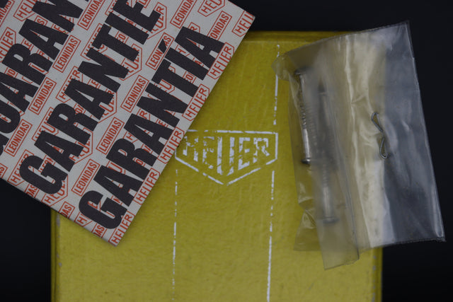 Heuer - Navia 1965 NOS