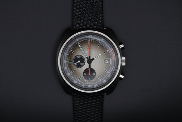 Tissot Navigator - Yachting 1341 MINT 1970er