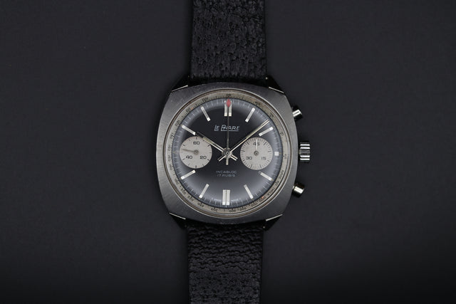 Le Phare - Chronograph 1965s