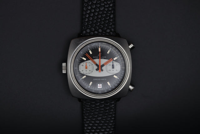 Breitling - Chrono-Matic 1969