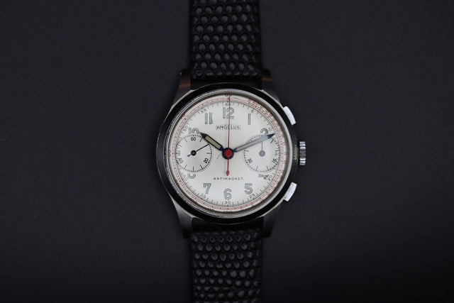 Angelus - Chronograp 1960s