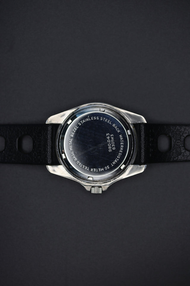 Heuer - Diver Sport 1000 Coke 1970s