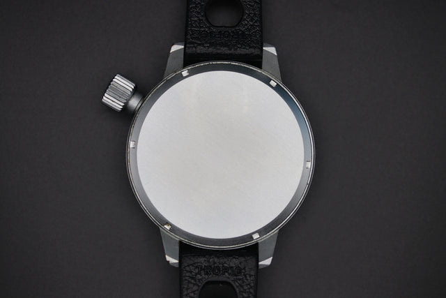 Heuer - Yacht timer 1972 MINT