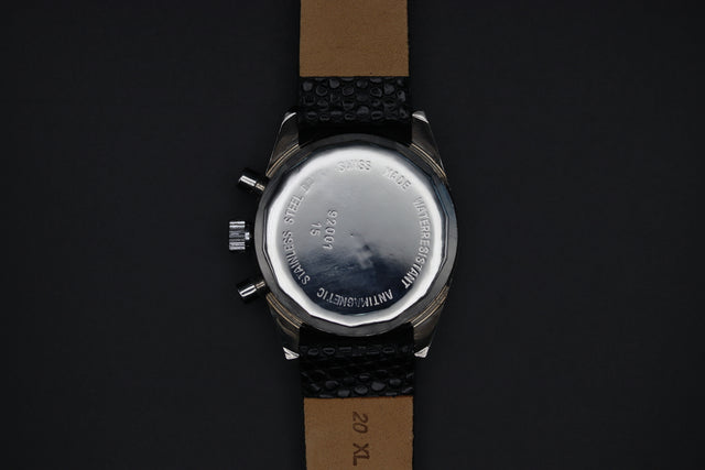 Dugena - Monza Racing 1970s