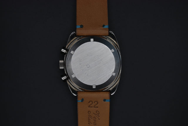 Omega - Seamaster Jedi Brown 1970er