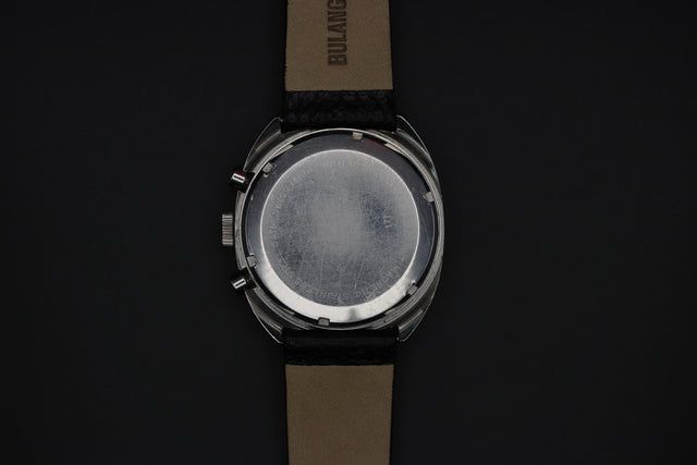 Dugena - Chronograph Blue 1970s