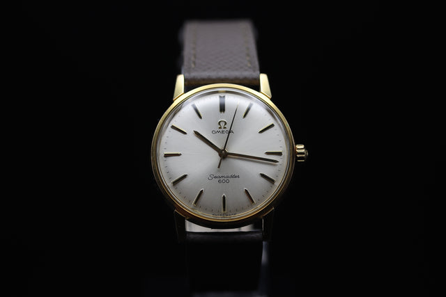 Omega - Seamaster 600 1964