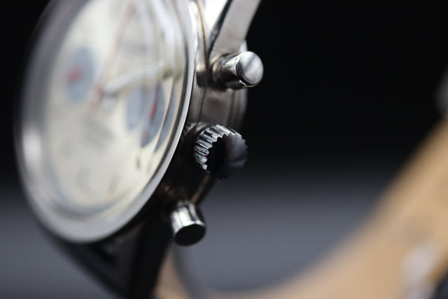 Dugena - Monza Racing 1970s