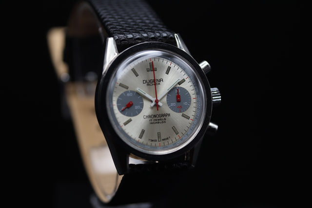 Dugena - Monza Racing 1970s