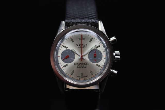 Dugena - Monza Racing 1970s