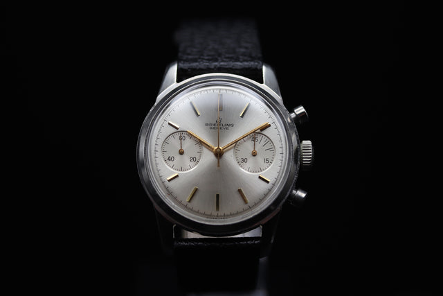 Breitling - Chronograph 1961