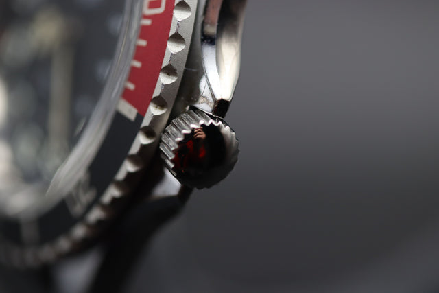 Heuer - Diver Sport 1000 Coke 1970s