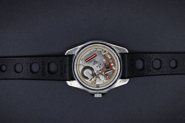 Heuer - Diver Sport 1000 Coke 1970s
