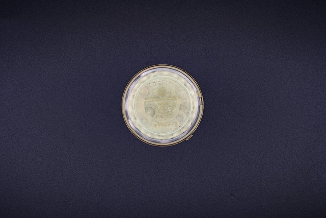 IWC Schaffhausen Gold 1973