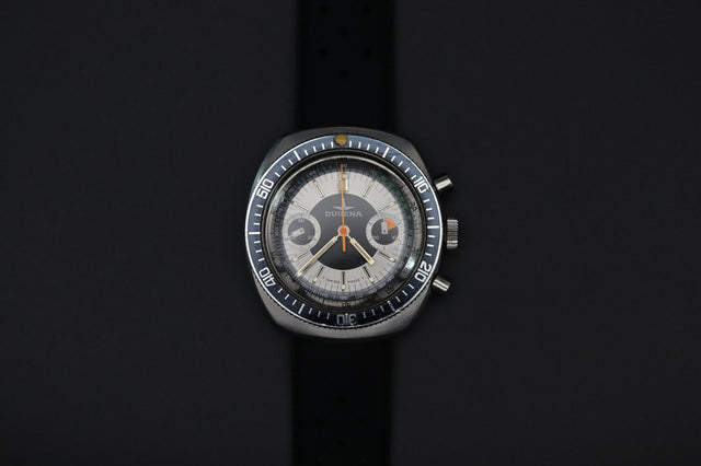Dugena - Diver Chronograph 1965s