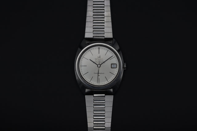 Omega - Constellation Chronometer 1967