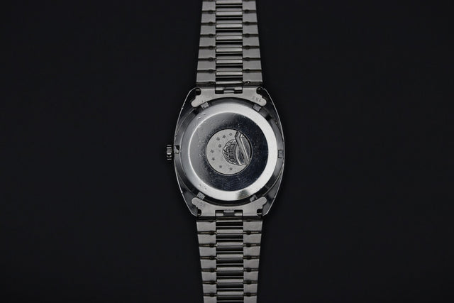 Omega - Constellation Chronometer 1967