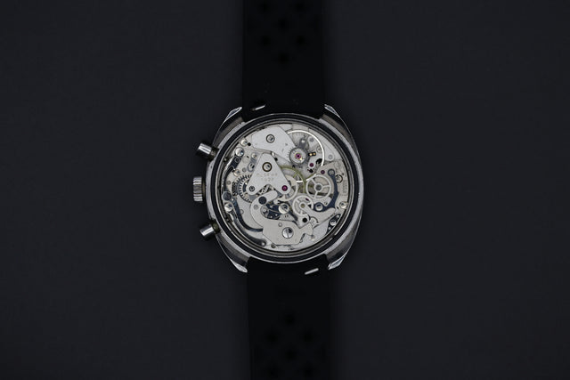 Dugena - Diver Chronograph 1965s