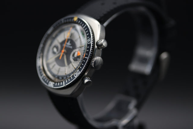 Dugena - Diver Chronograph 1965s