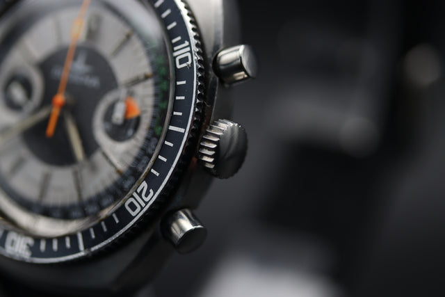 Dugena - Diver Chronograph 1965s
