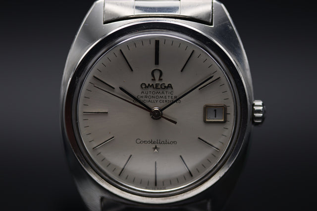 Omega - Constellation Chronometer 1967