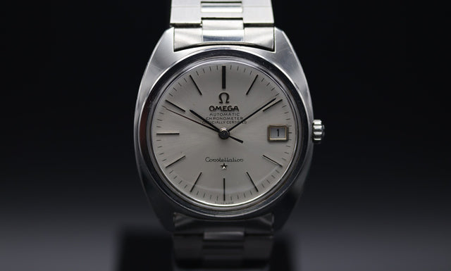 Omega - Constellation Chronometer 1967