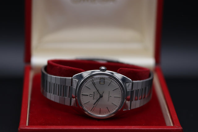 Omega - Constellation Chronometer 1967