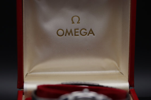 Omega - Constellation Chronometer 1967
