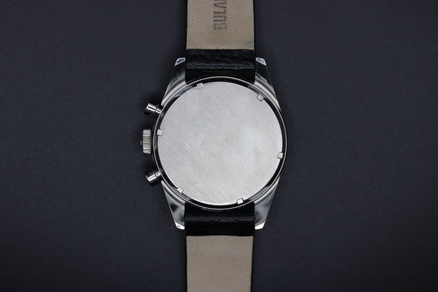 Heuer - Carrera 7753 T 1970