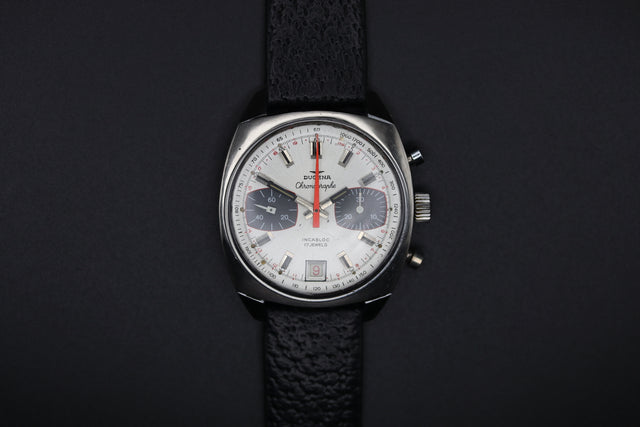 Dugena - Chronograph Racing 1970