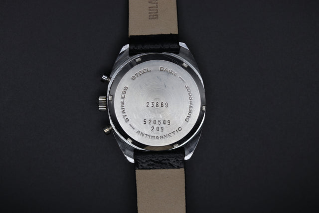 Dugena - Chronograph Racing 1970