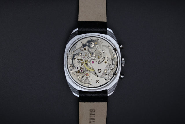 Dugena - Racing Chronograph 1970s